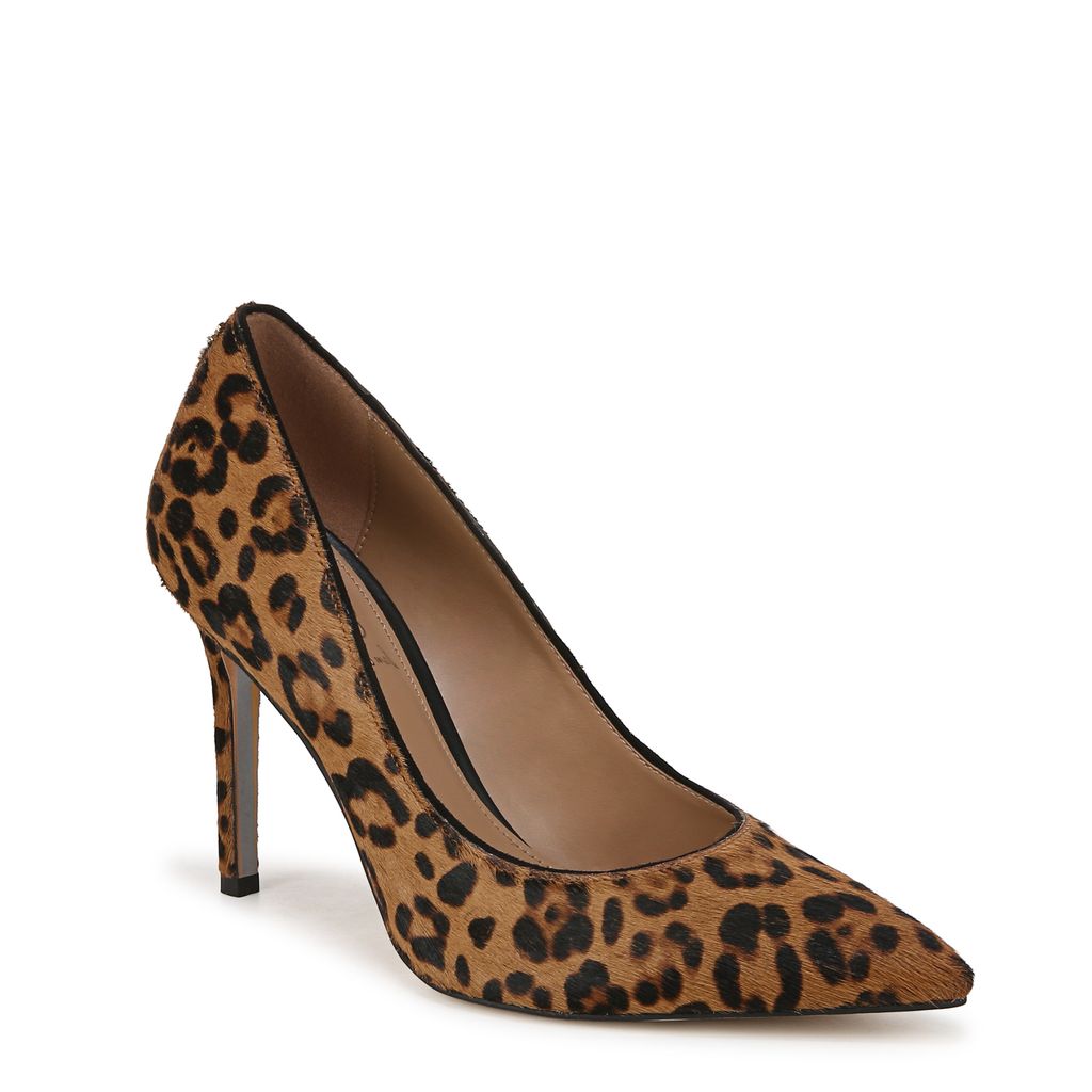 Hazel Pointed Toe Pump