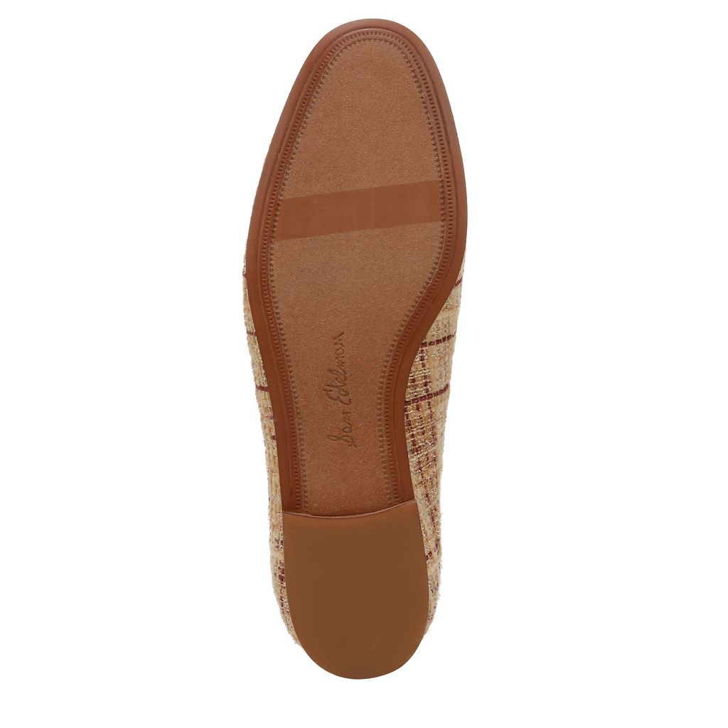 Loraine Bit Loafer