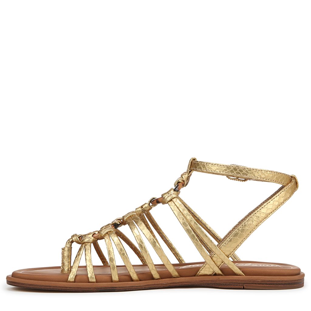 Raye Gladiator Sandal