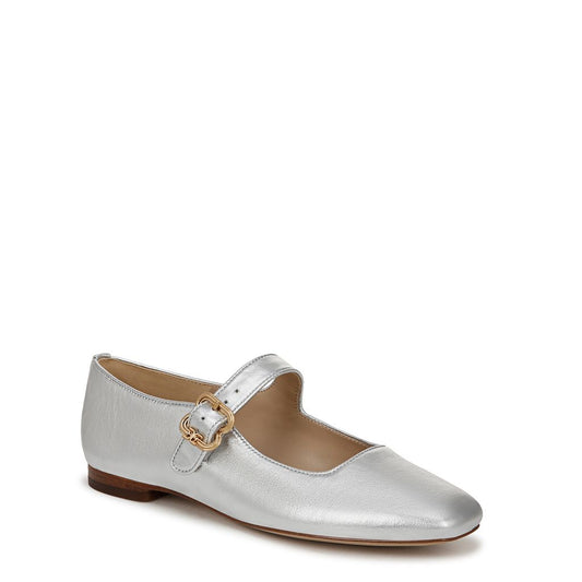 Michaela Mary Jane Flat