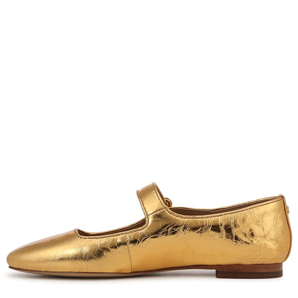 Michaela Mary Jane Flat