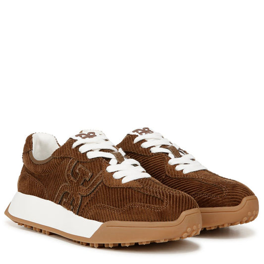 Langley Lace Up Sneaker