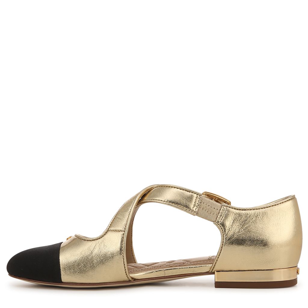 Roxie Mary Jane Flat