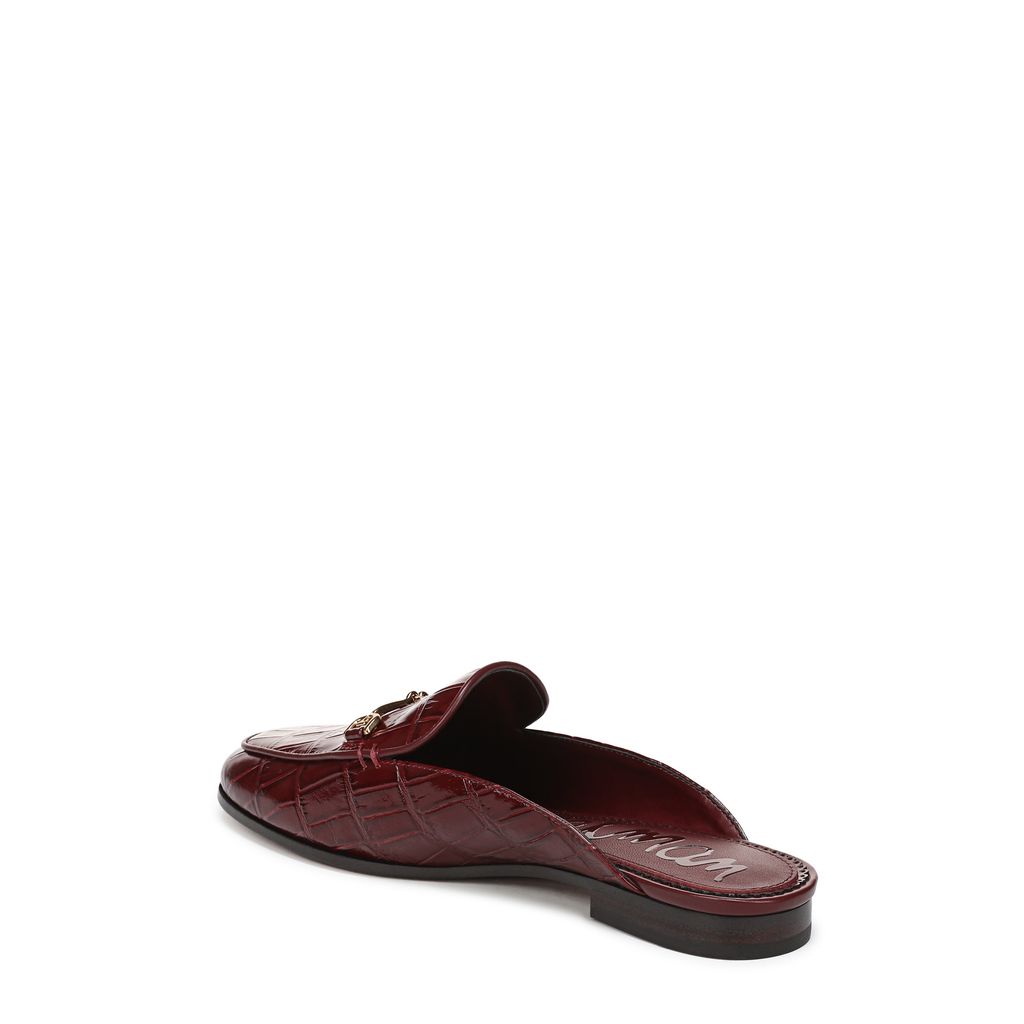 Linnie Bit Mule