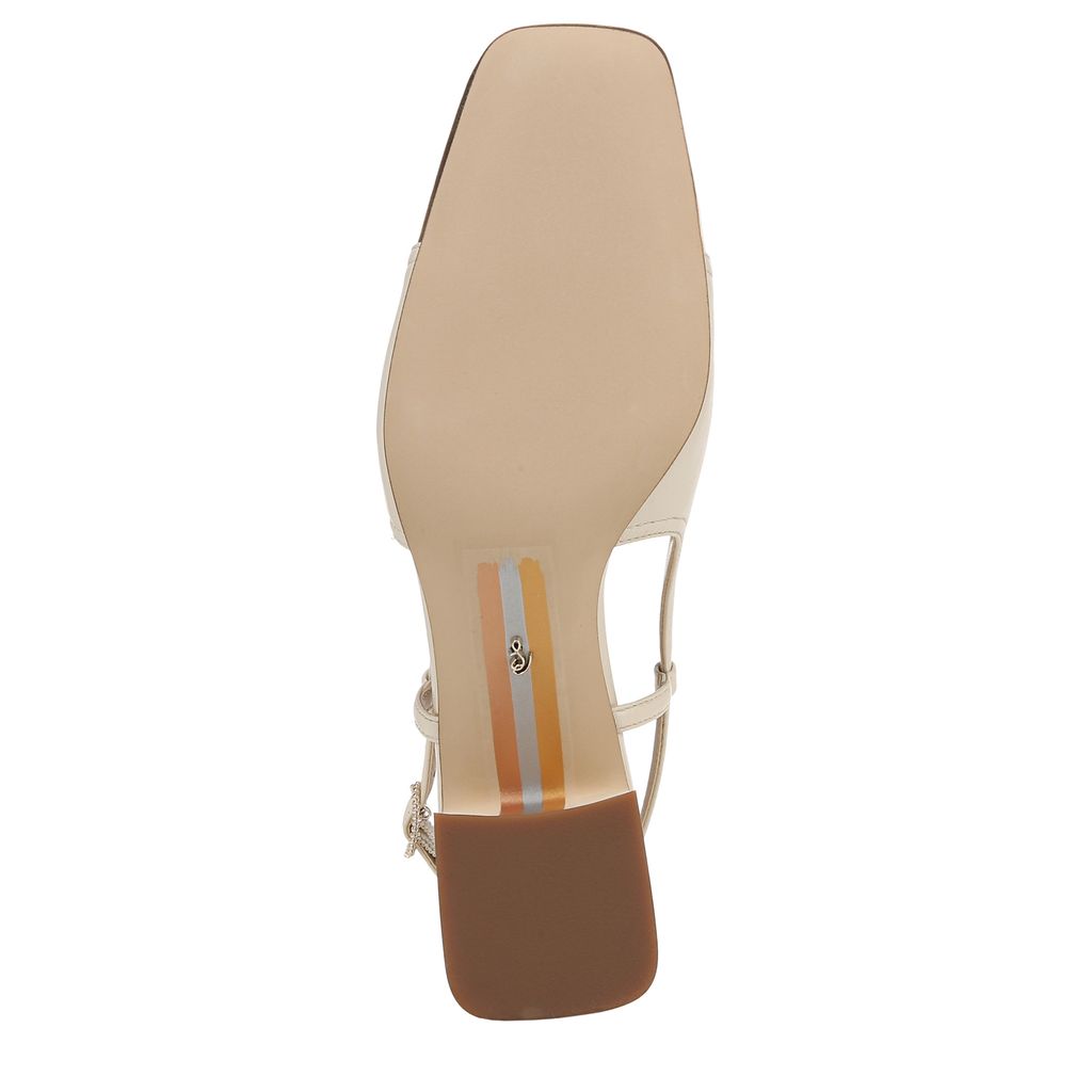 Tarra2 Slingback Heel