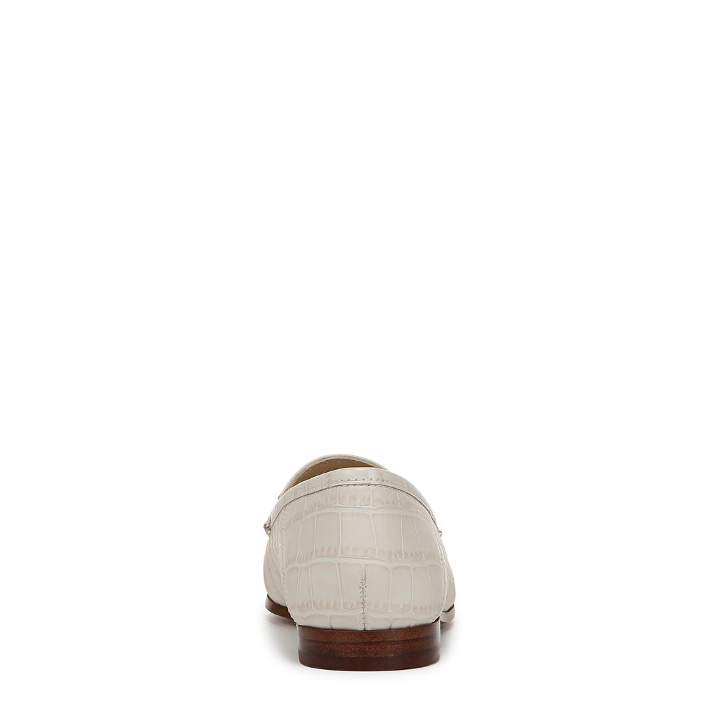 Loraine Bit Loafer