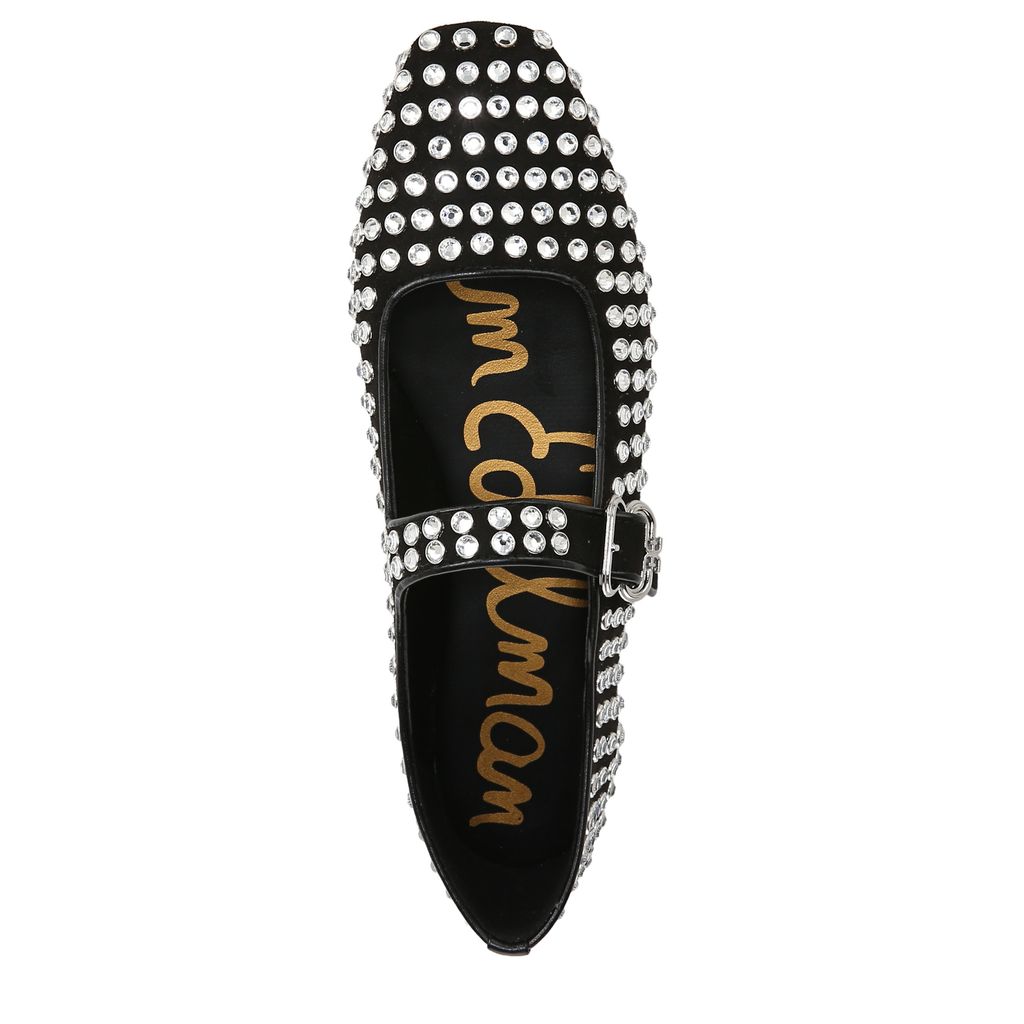 Michaela Gem Mary Jane Flat