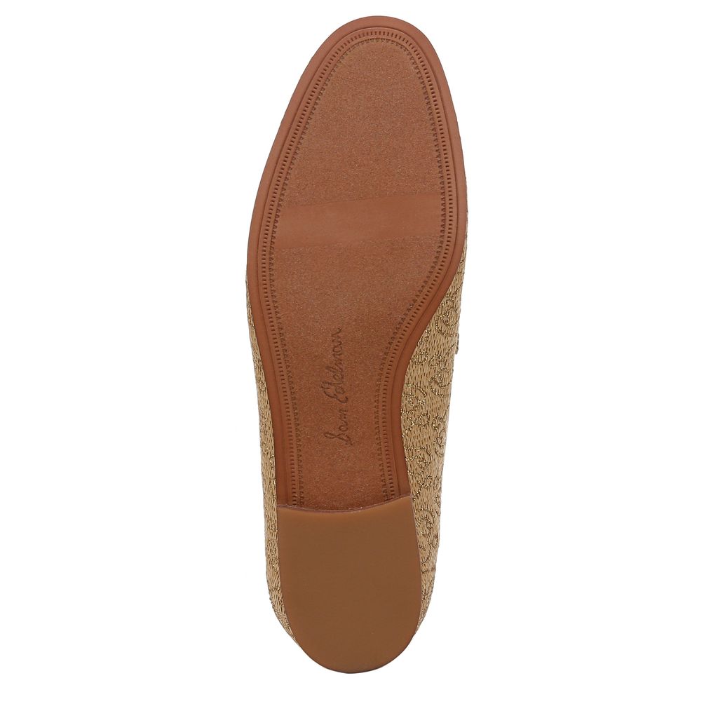 Loraine Bit Loafer