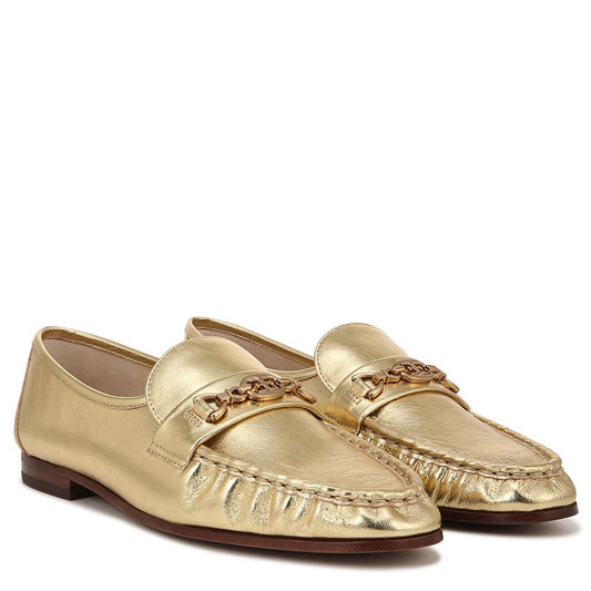 Lucca Bit Loafer