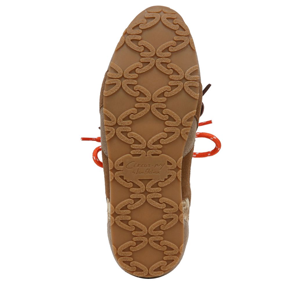 Nash Lace Up Sneaker