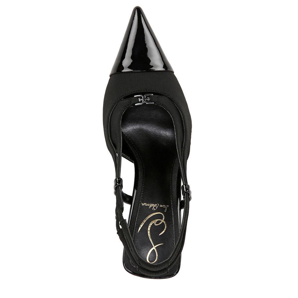 Odessa Slingback Heel