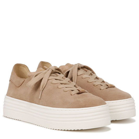 Pippy Lace Up Sneaker