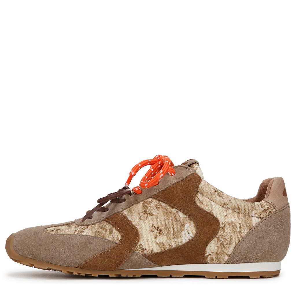 Nash Lace Up Sneaker