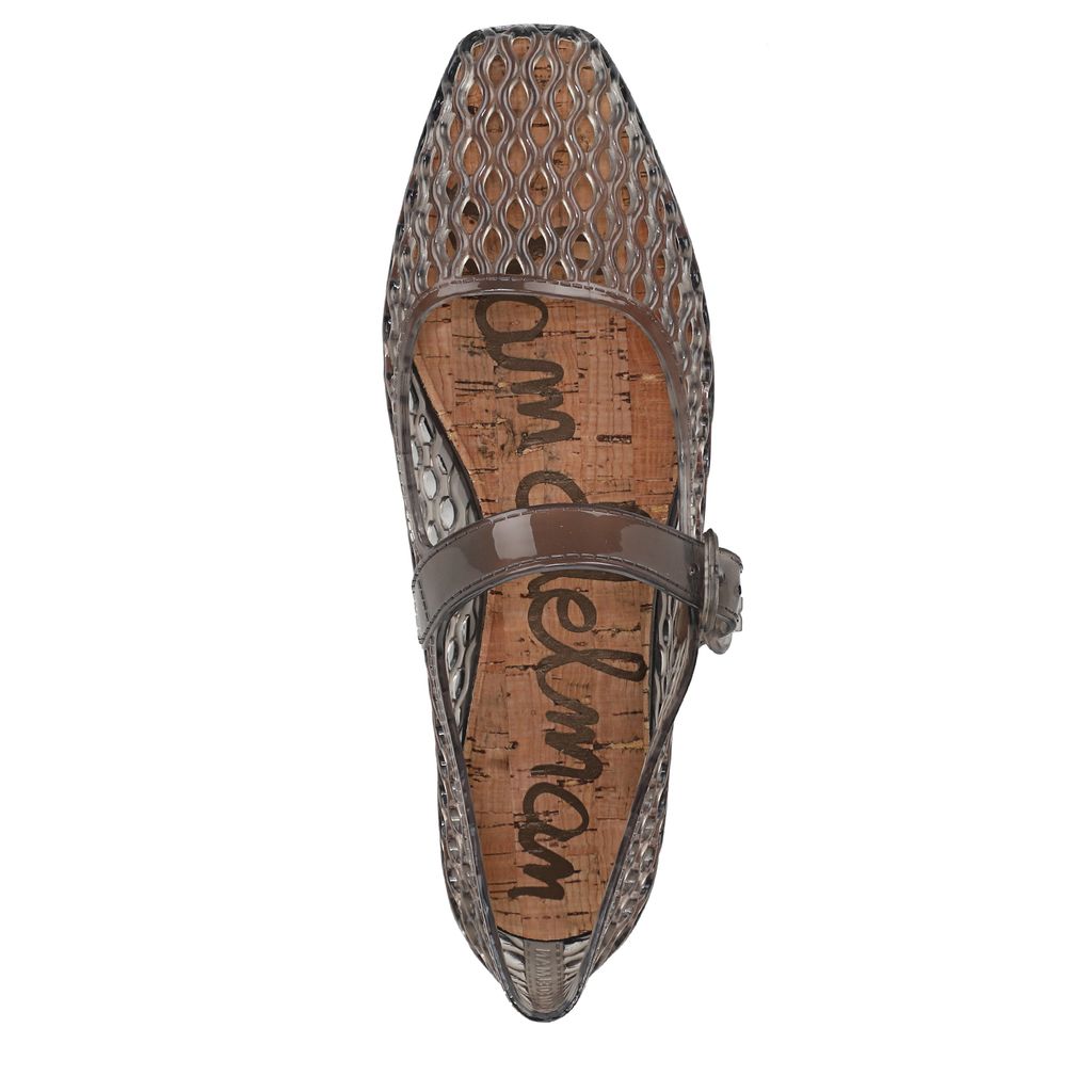 Michaela Jelly Mary Jane Flat