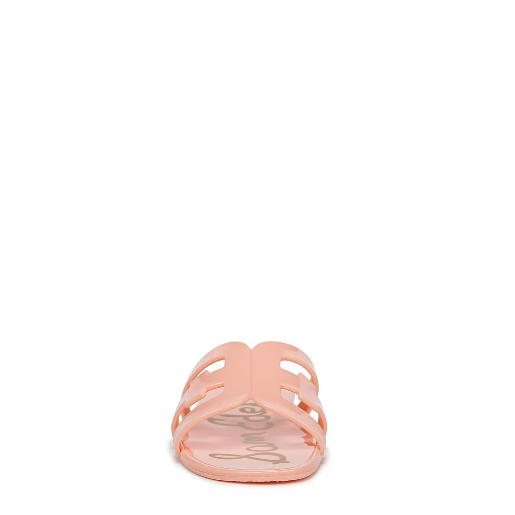 Bay Jelly Sandal