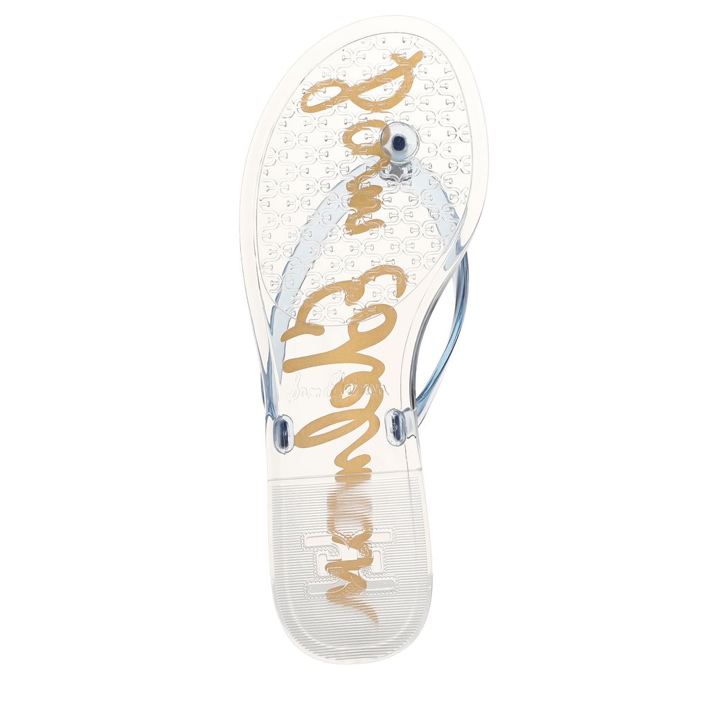 Dean Jelly Flip Flop