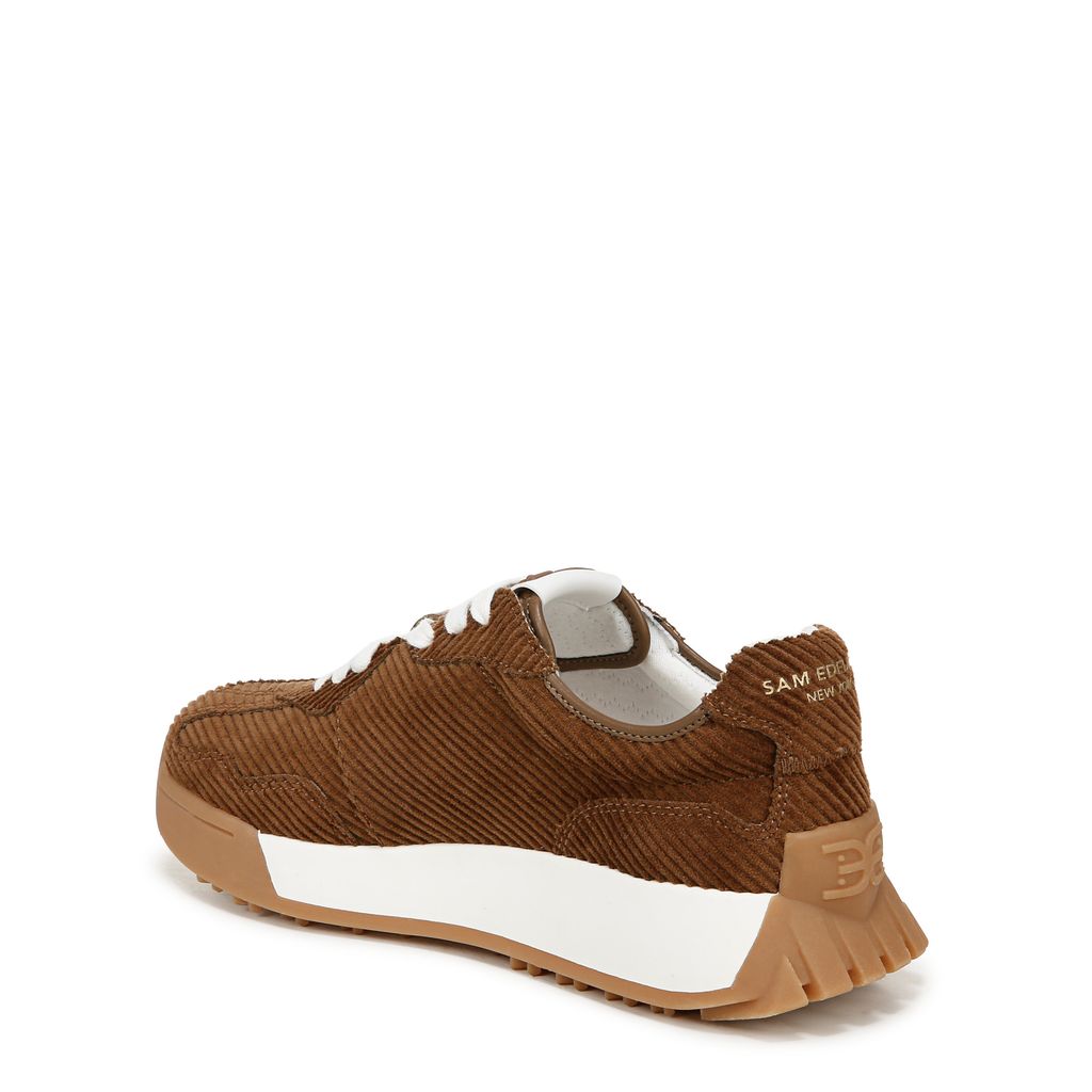 Langley Lace Up Sneaker