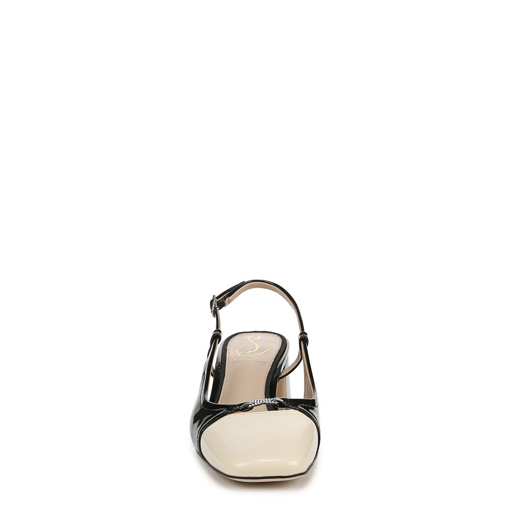Tarra Slingback Heel