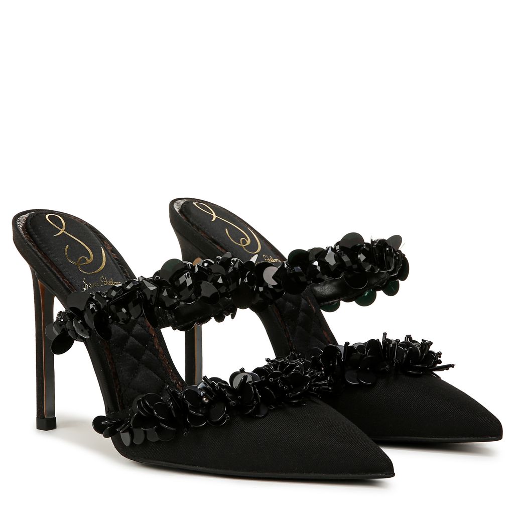 Athena Dress Mule