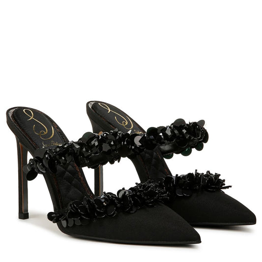 Athena Dress Mule