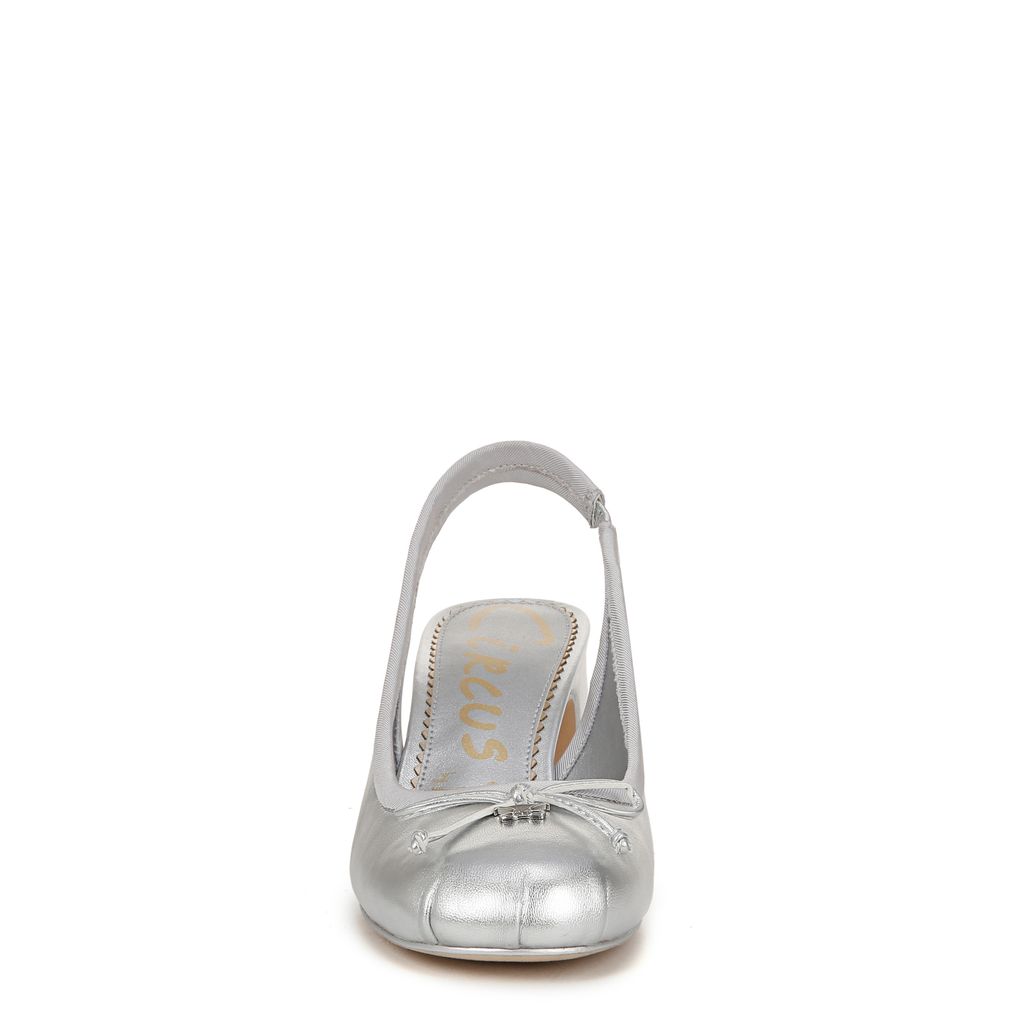 Diane Slingback Ballet Heel