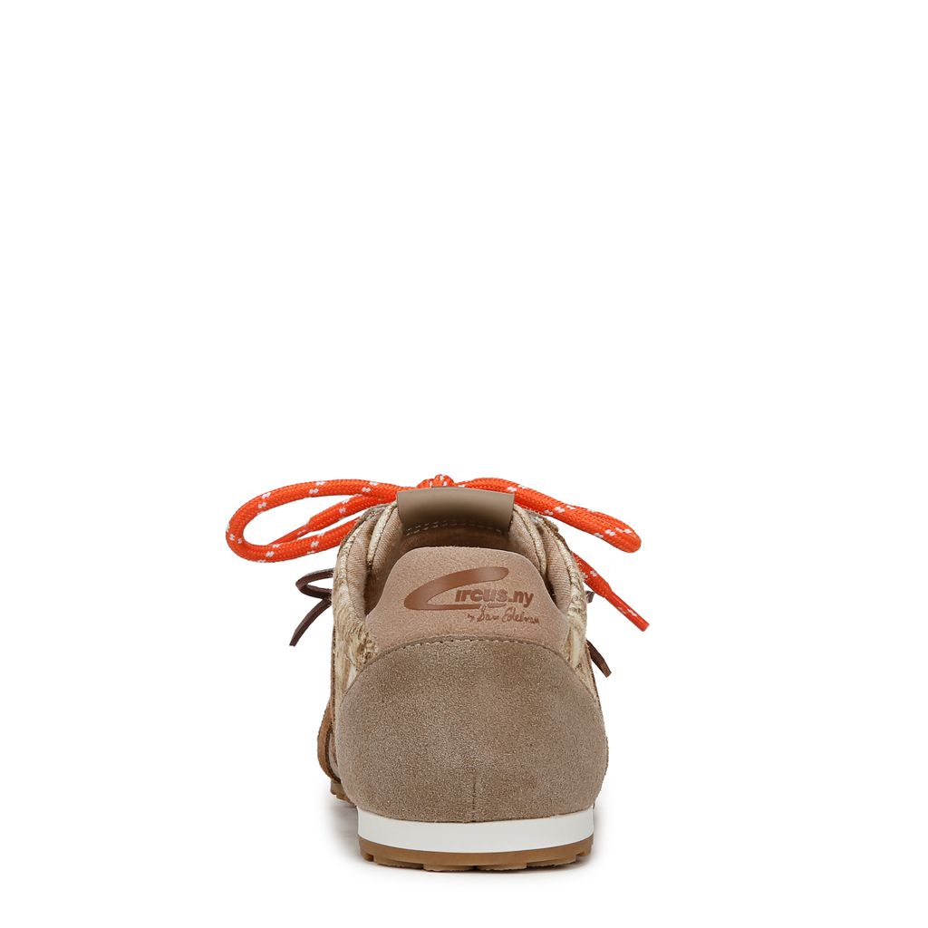 Nash Lace Up Sneaker