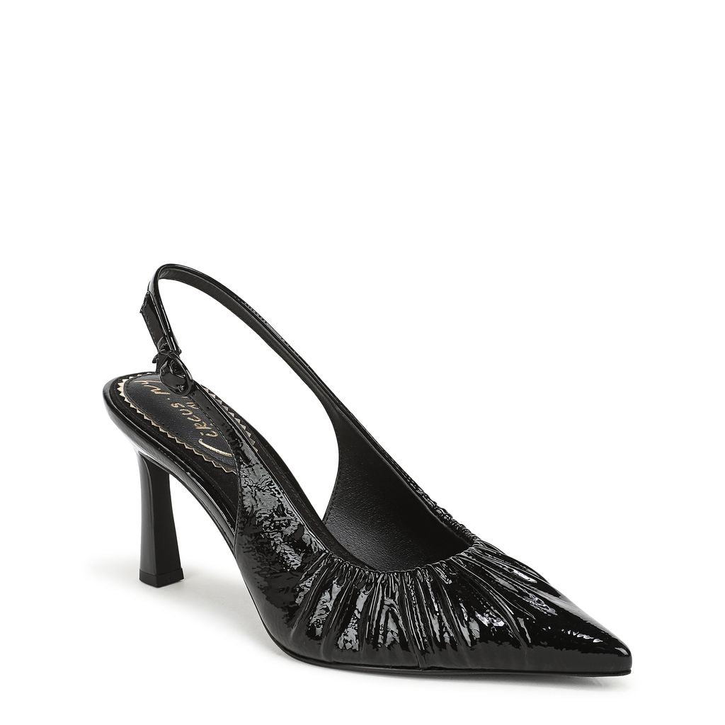 Tasha Slingback Pump