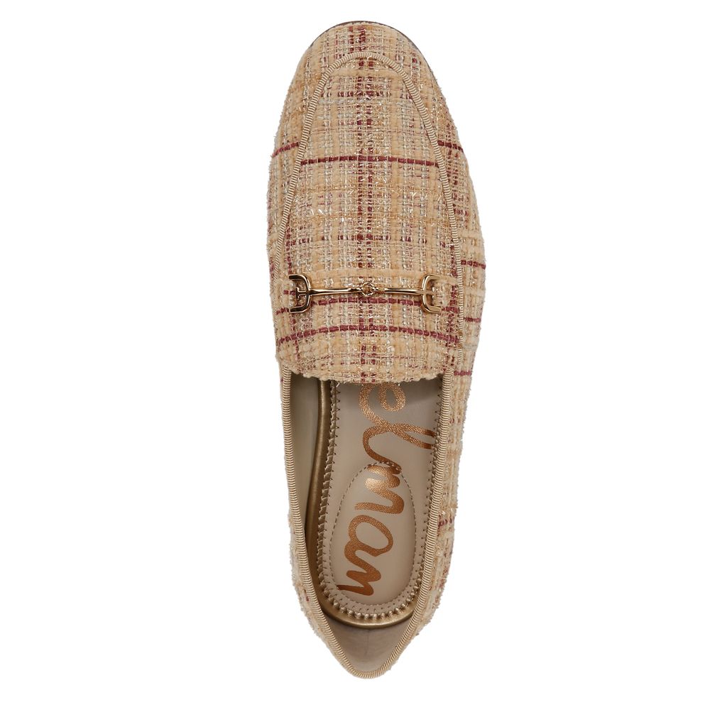 Loraine Bit Loafer