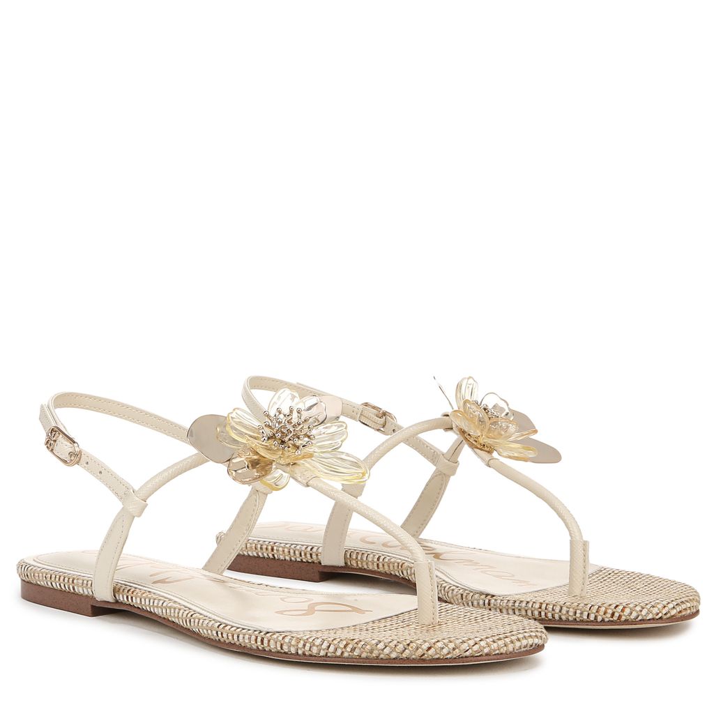 Eden Thong Sandal