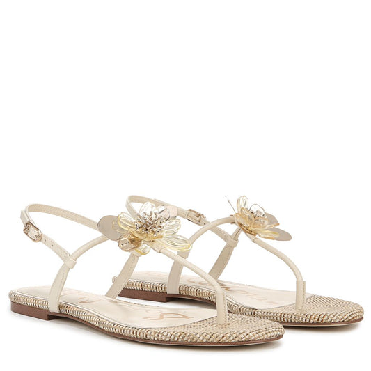 Eden Thong Sandal