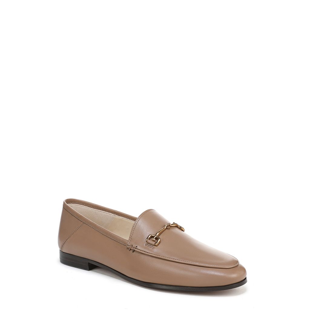 Loraine Bit Loafer