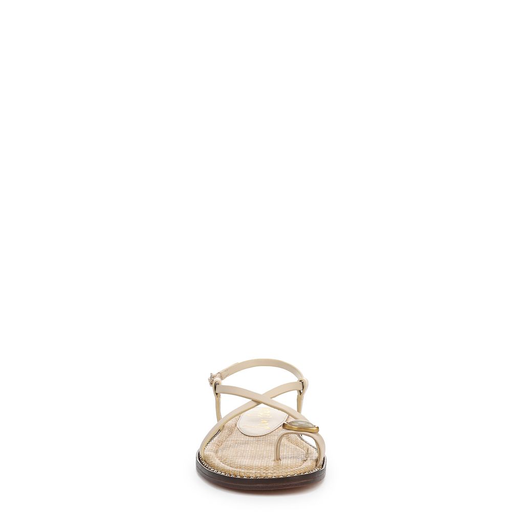 Tenly Toe Strap Sandal