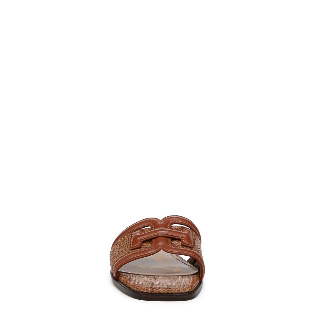 Irina Slide Sandal