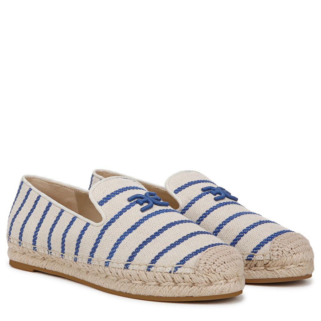 Kathleen Espadrille Flat Loafer