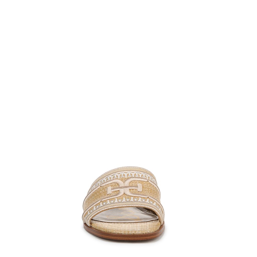 Stevie Slide Sandal