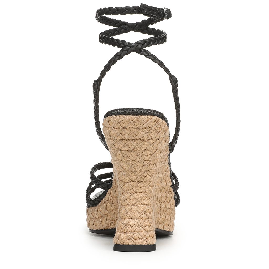 Mindie Espadrille Platform Sandal