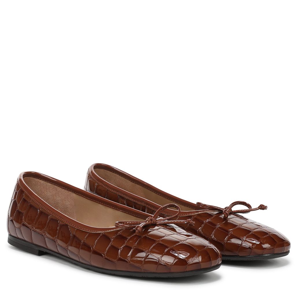Alie Ballet Flat