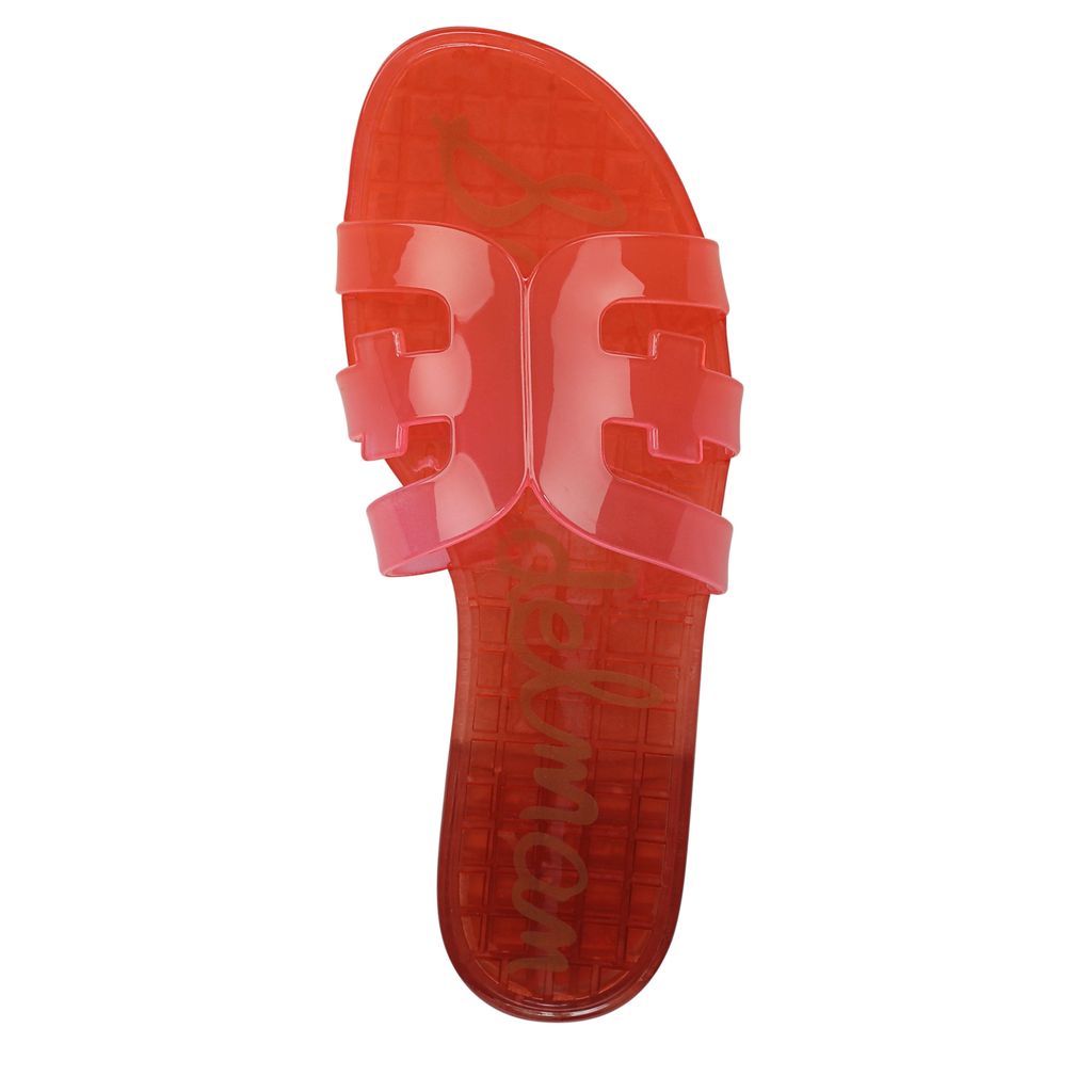 Bay Jelly Sandal