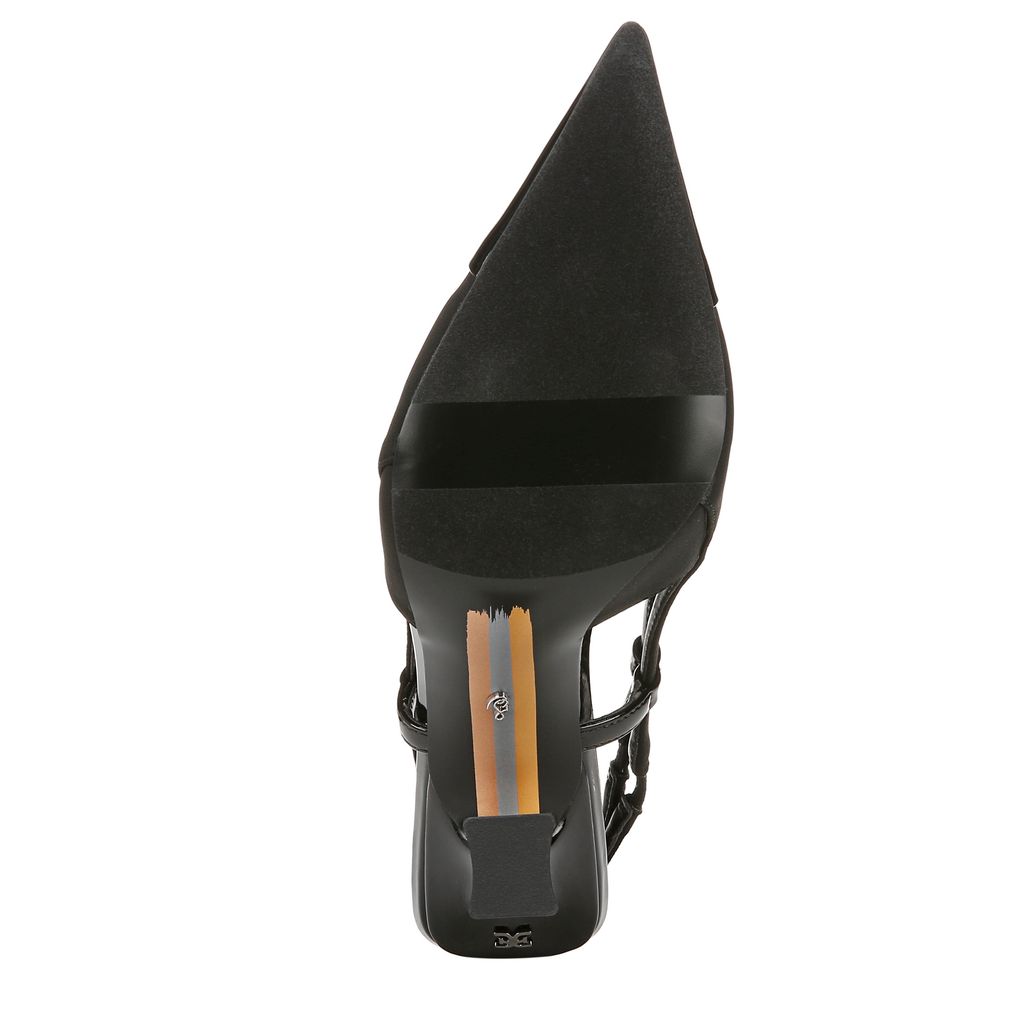 Odessa Slingback Heel