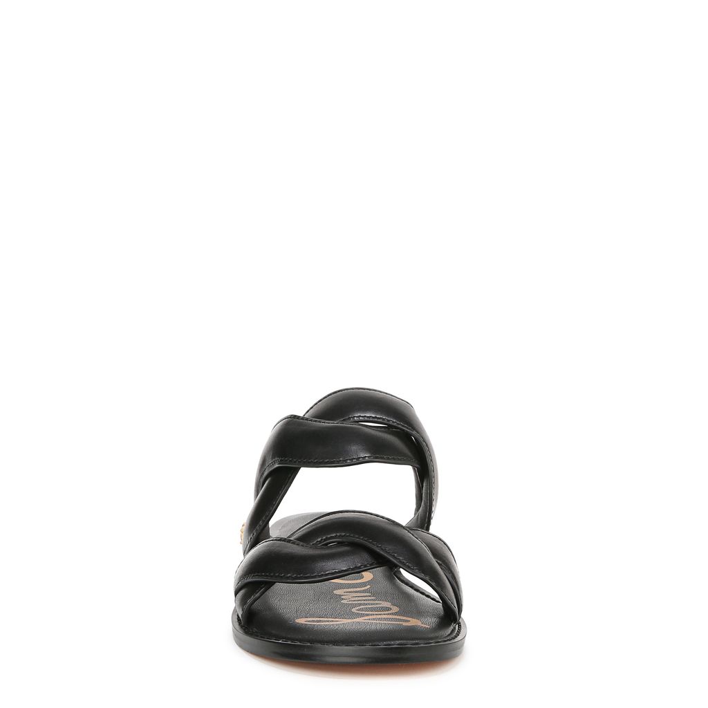 Hellen Braided Slide Sandal