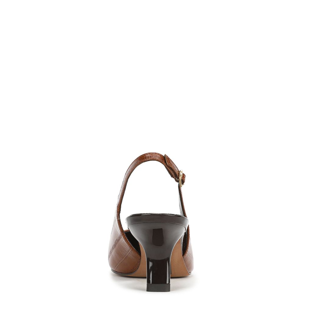 Bianka Slingback Pump