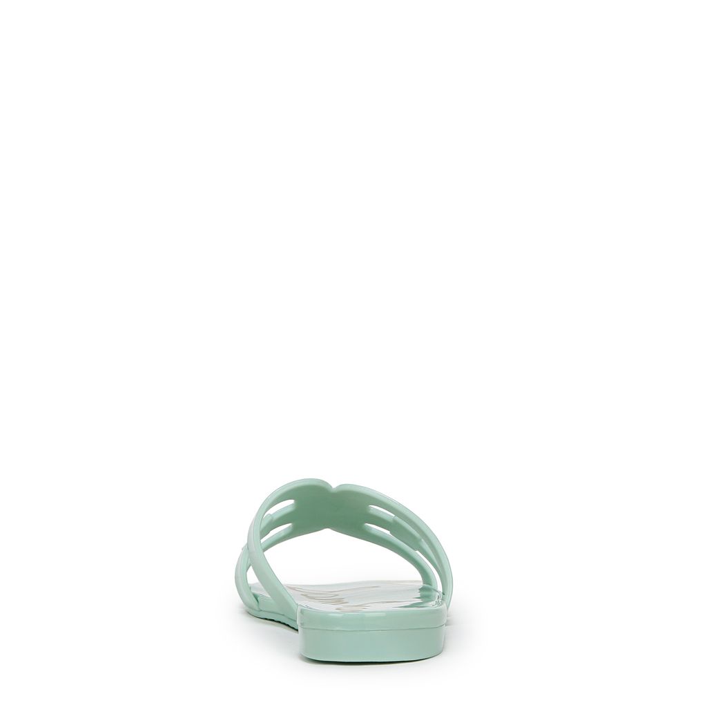 Bay Jelly Sandal