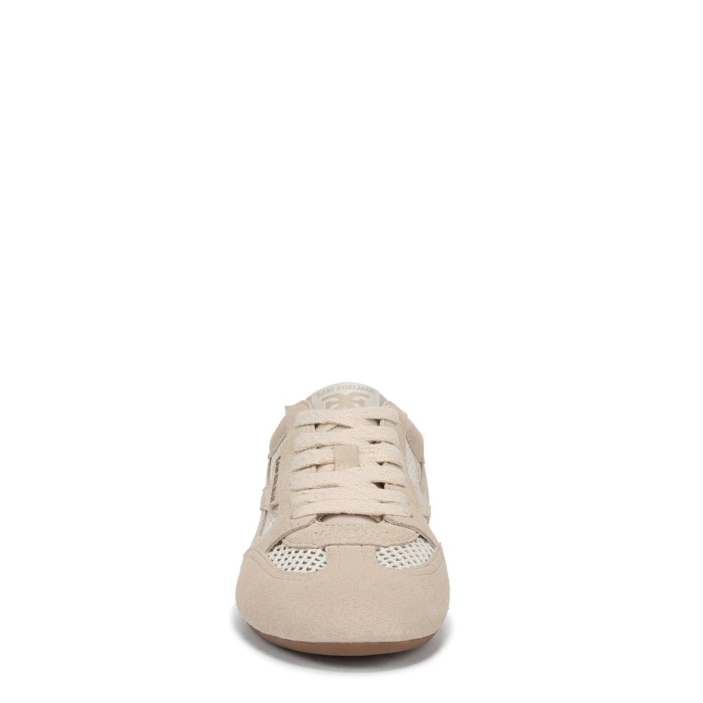 Tobi Lace Up Sneaker