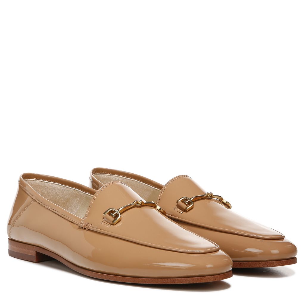 Loraine Bit Loafer