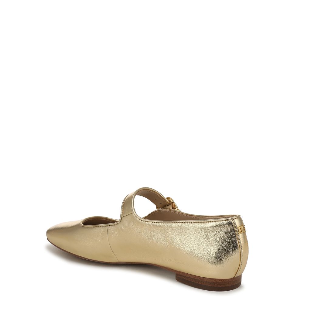 Michaela Mary Jane Flat