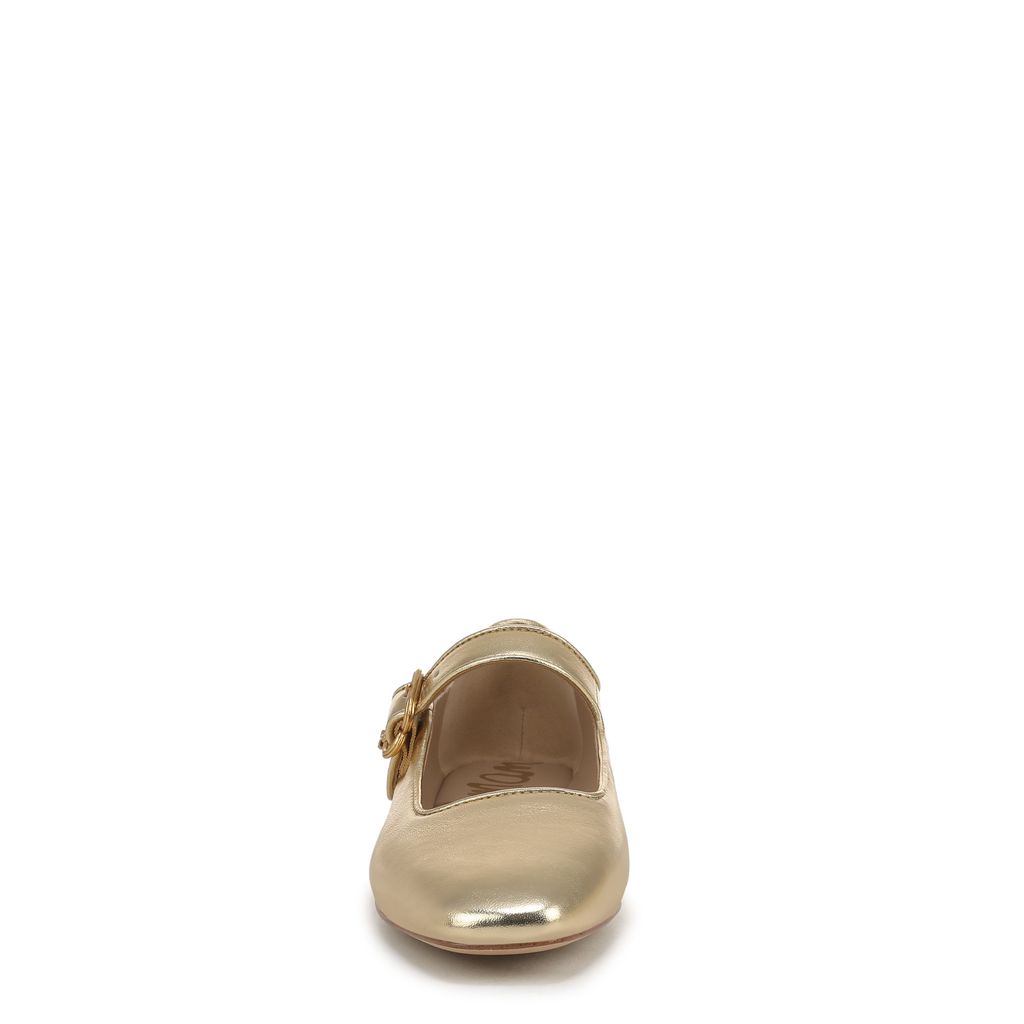 Michaela Mary Jane Flat