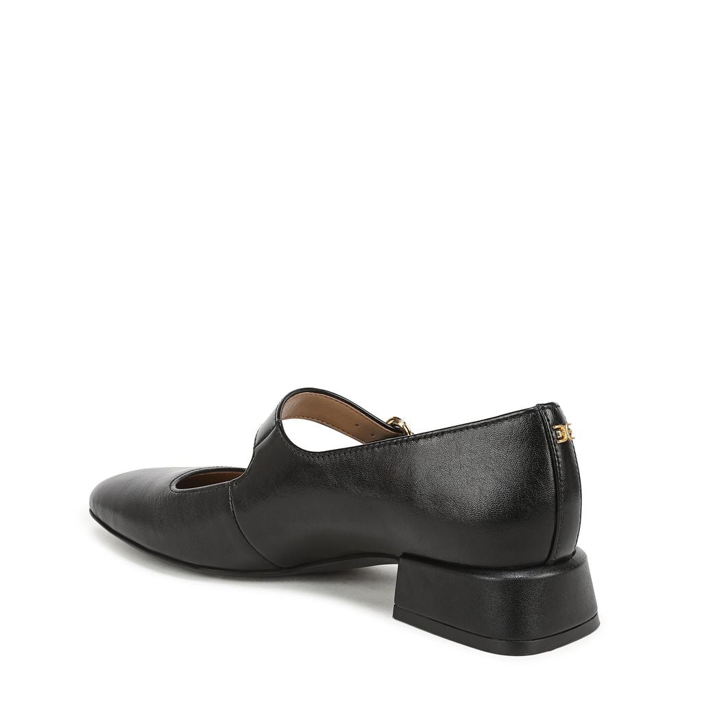 Betsey Block Heel Mary Jane