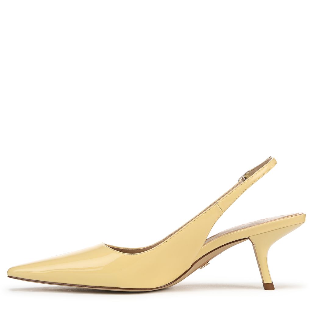 Bianka Slingback Pump