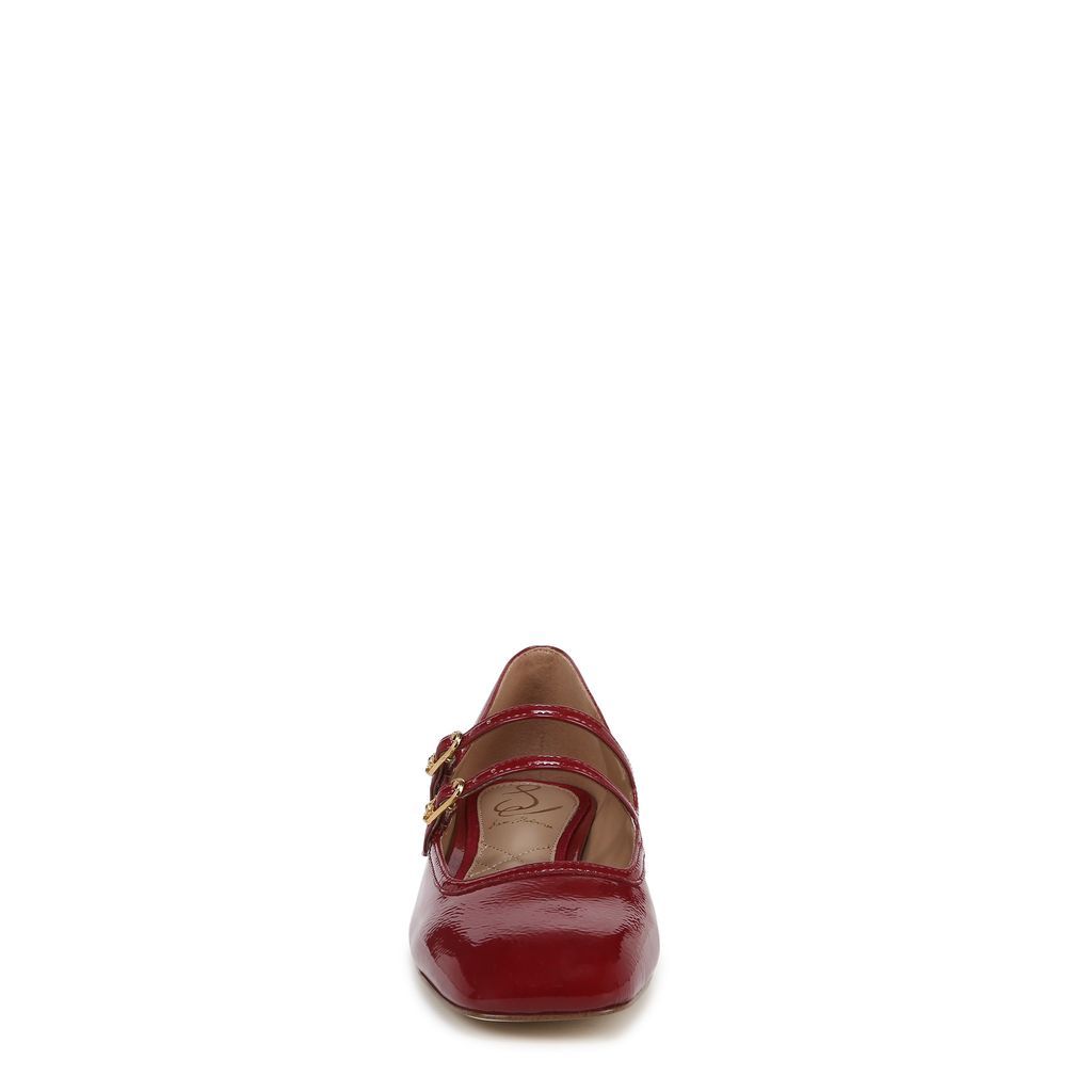 Juliet Mary Jane Low Block
