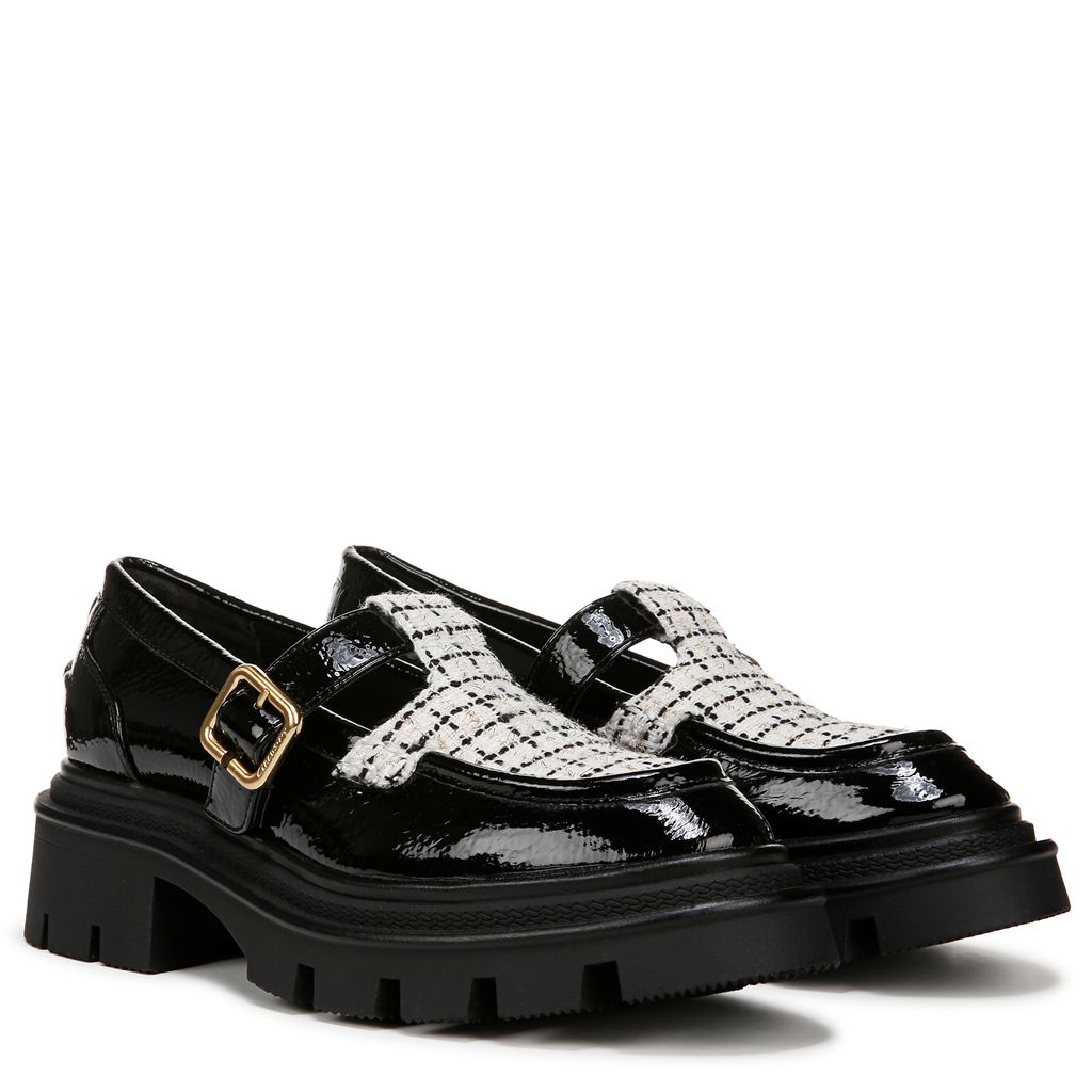 Payson Buckle Loafer